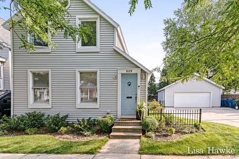 609 Madison, Grand Haven, MI 49417
