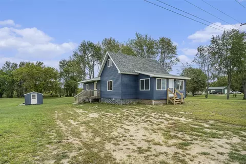 31081 66th, Bangor, MI 49013