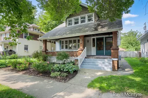 1051 Tamarack, Grand Rapids, MI 49504