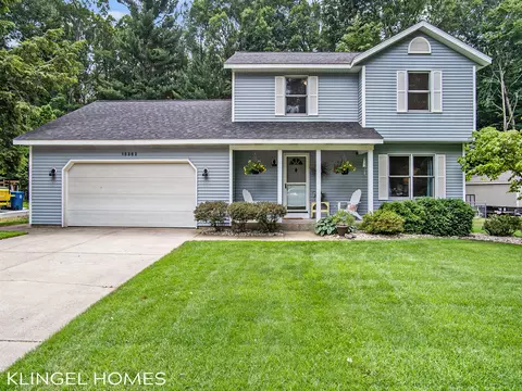 15362 Arborwood, Grand Haven, MI 49417