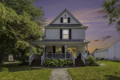 130 N N Lk, Caledonia, MI 49316