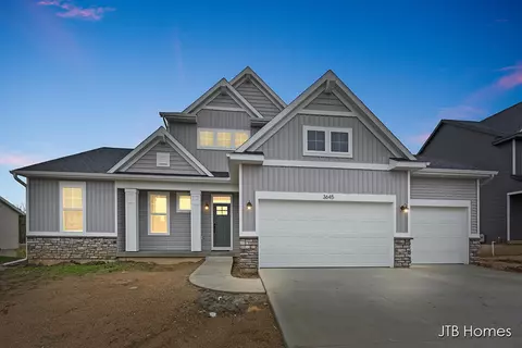 3645 Waterton, Grandville, MI 49418