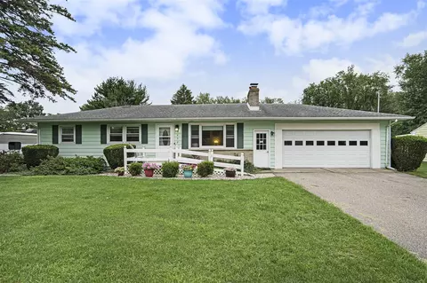 6452 Twilight, Kalamazoo, MI 49048
