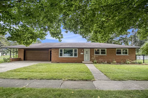 311 Claremont, Buchanan, MI 49107