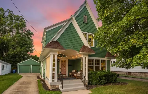 509 Kenwood, Grand Rapids, MI 49505