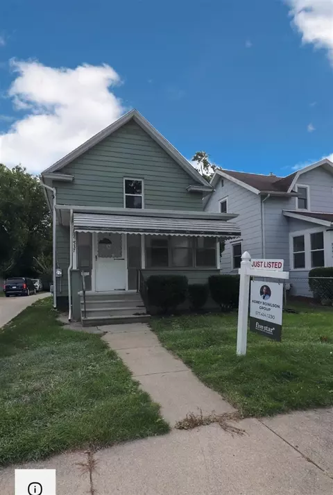 537 N Pleasant, Jackson, MI 49202