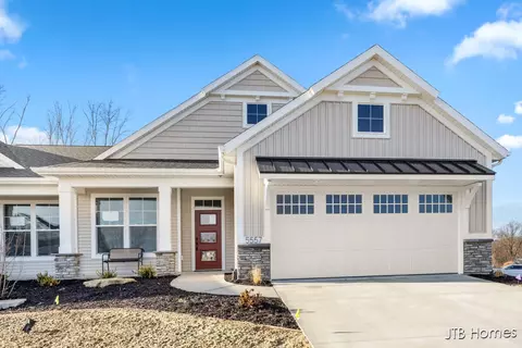 5557 Albright #5, Wyoming, MI 49418