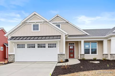 5559 Albright #4, Wyoming, MI 49418