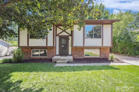 1130 Walwood, Grand Rapids, MI 49505