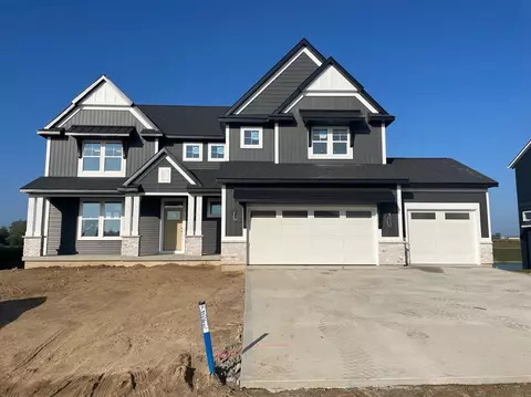 3657 Waterton, Grandville, MI 49418