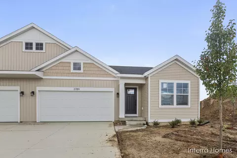 3789 Highbury #5, Grandville, MI 49418