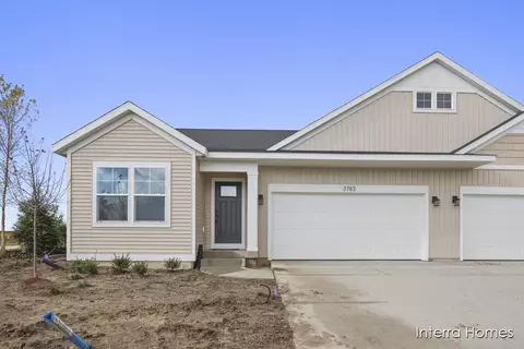3783 Highbury #6, Grandville, MI 49418