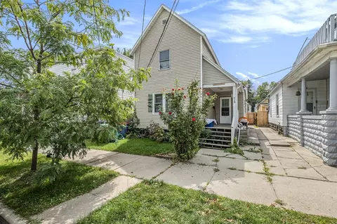 918 Nagold, Grand Rapids, MI 49504