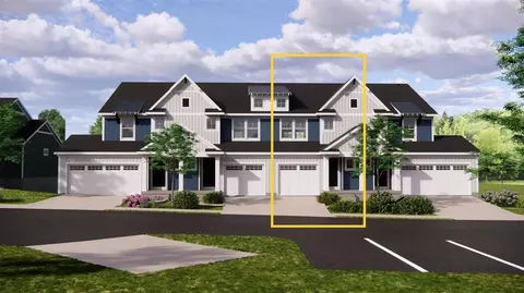 1687 Thyme, Byron Center, MI 49315