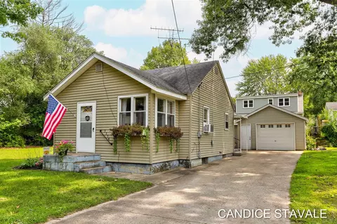 3354 Raven, Wyoming, MI 49509