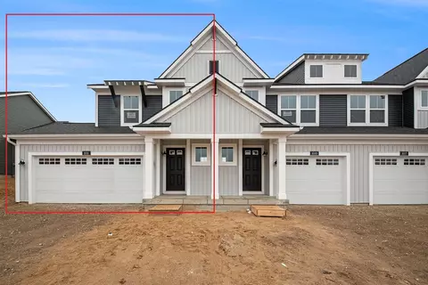 1691 Thyme, Byron Center, MI 49315
