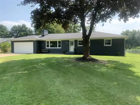 6376 Plainfield, Kalamazoo, MI 49048