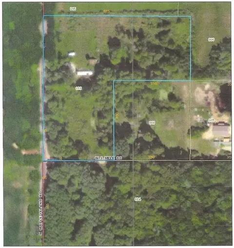 2450 N Maple Is, Hesperia, MI 49421 photo 8