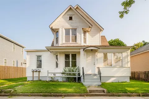 519 Archer, St. Joseph, MI 49085