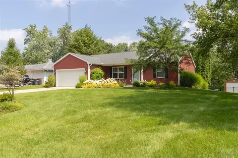 2515 Plainview, Kalamazoo, MI 49009