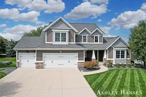 7227 Nantucket, Byron Center, MI 49315