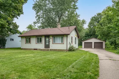 139 S 28th, Battle Creek, MI 49015