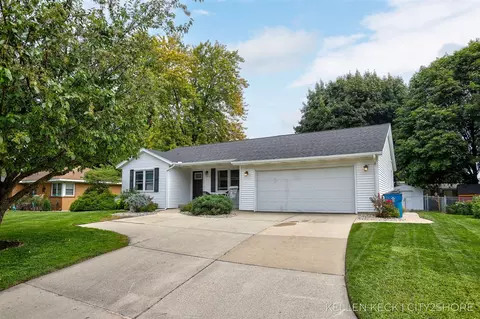 3676 Canal, Grandville, MI 49418