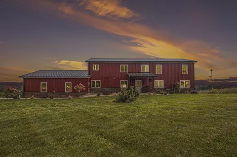 1364 Olmstead, Muir, MI 48860