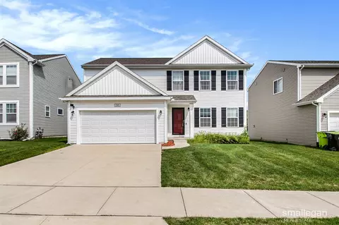 2745 Plover, Kentwood, MI 49508