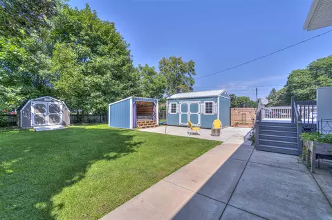 2512 Mccain, Jackson, MI 49203 photo 26