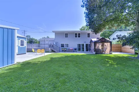 2512 Mccain, Jackson, MI 49203 photo 3