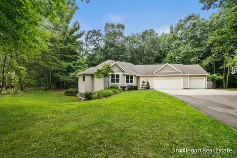 13820 Flora, Grand Haven, MI 49417