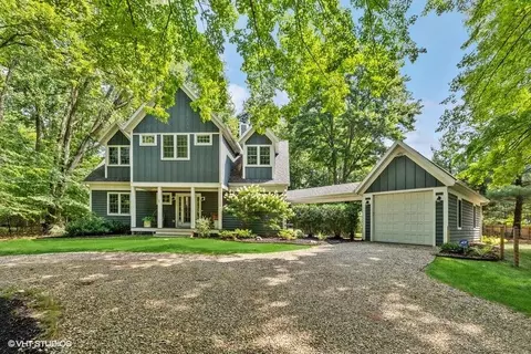 13885 Peach, Harbert, MI 49115