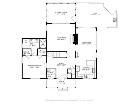 13885 Peach, Harbert, MI 49115 photo 35