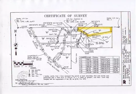 Parcel I Norman, Arcadia, MI 49613 photo 26