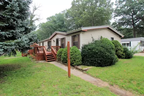 446 Courtland, Muskegon, MI 49442