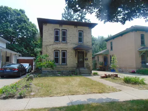 243 Lafayette, Ionia, MI 48846