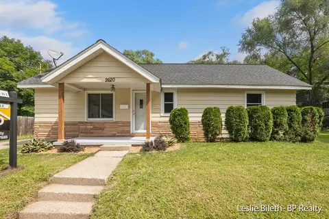 2620 Mckee, Wyoming, MI 49509