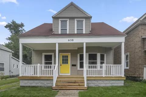 638 Prospect, Grand Rapids, MI 49503