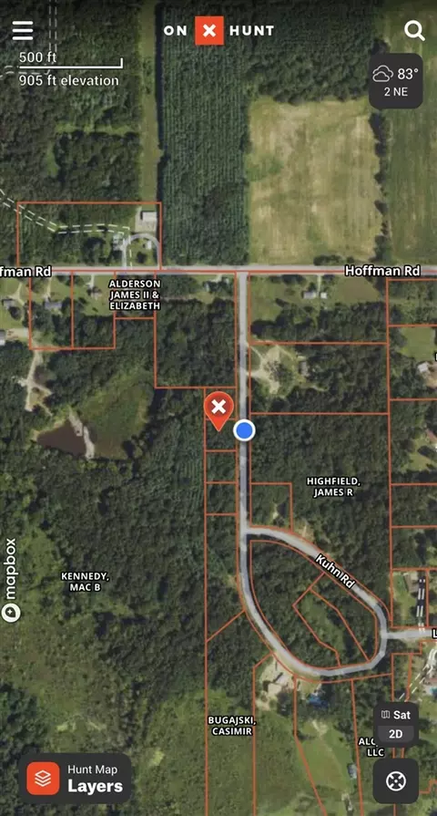lot2 Highfield Rd, Three Rivers, MI 49093 photo 6