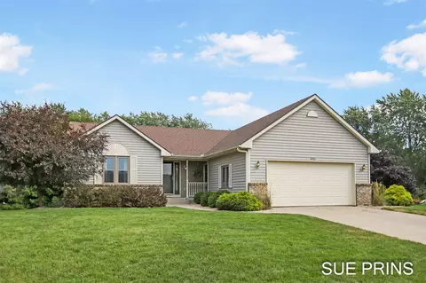 3694 Black Crk, Hudsonville, MI 49426