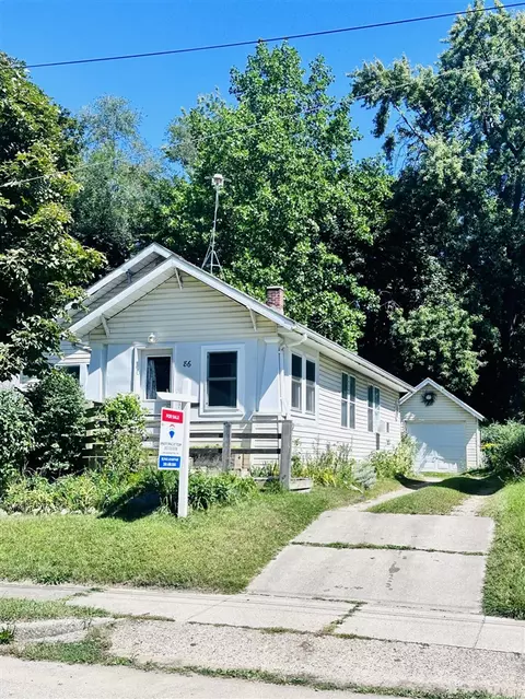 86 Maple, Battle Creek, MI 49017