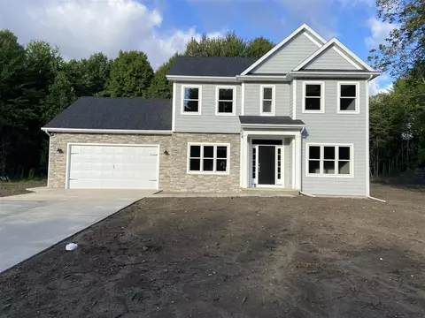 3396 Rivers Edge, Saint Joseph, MI 49085