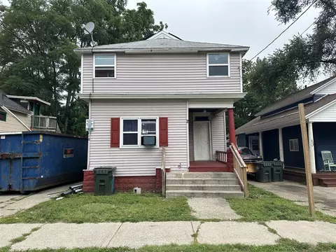 218 Amity, Muskegon, MI 49442
