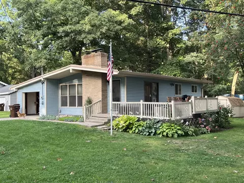 11580 Oriole, Lakeview, MI 48850