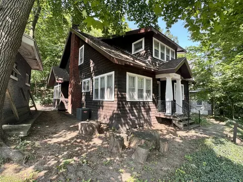 219 Ingleside, Kalamazoo, MI 49006