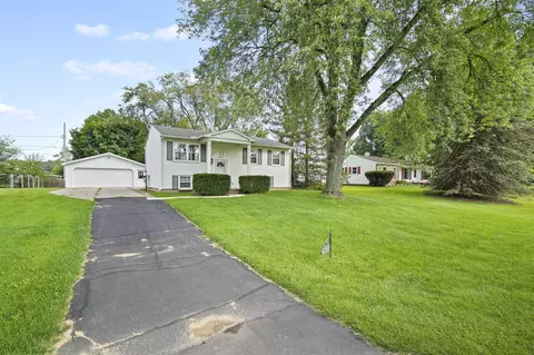 4053 Cash, Jackson, MI 49201