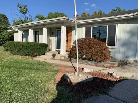 6820 Rosecrest, Caledonia, MI 49316