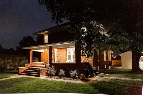 6461 Jericho, Stevensville, MI 49127