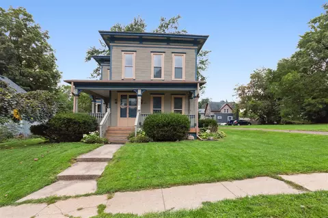 411 N Eaton, Albion, MI 49224